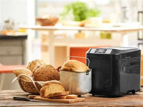 Top Best Bread Machines In Recommended