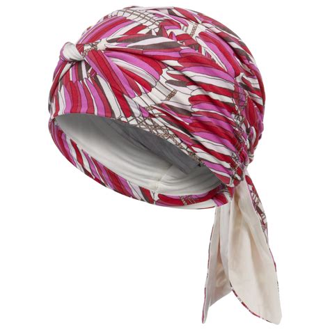 Indian Summer Turban By Christine Headwear 5895