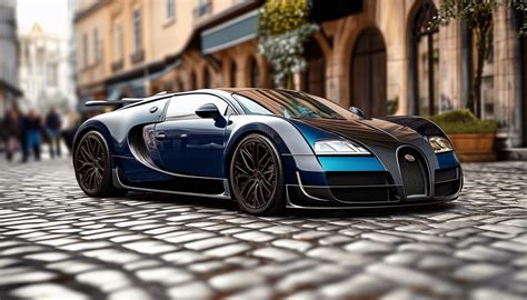 La Bugatti Veyron Grand Sport Vitesse Transformers La Voiture De