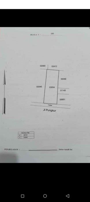 Dijual Ruang Usaha Pusat Kota Bandung Idrumah