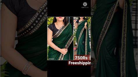 Meesho Silk Sarees Latest Meesho Sarees With Codes Free Shipping