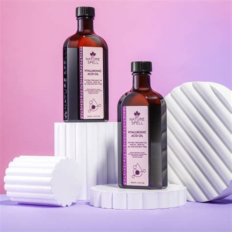 Women are sharing their hyaluronic acid for hair reviews 37