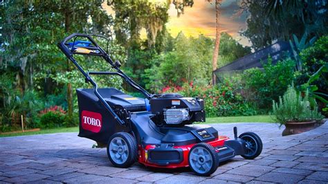 Toro Timemaster Briggs Stratton Personal Pace Self Propelled Walk