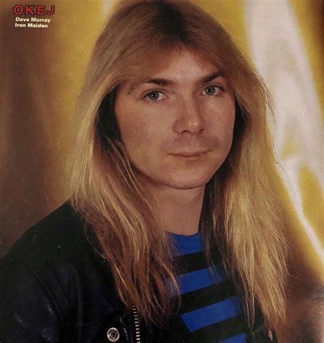 Pin By Denise Dale Roberts On Dave Murray Iron Maiden Eddie Iron Maiden Bruce Dickinson