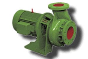 Centrifugal Pump Booster Condensate Vertical Ritm Industry