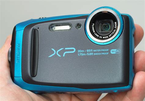 Fuji Film Finepix Xp Finepix Xp Sky Blog Knak Jp