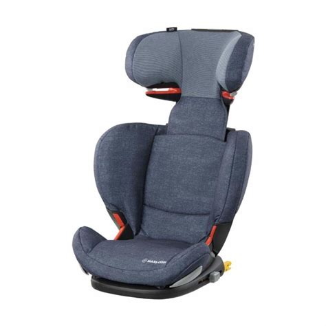 Maxi Cosi RodiFix AirProtect Test (mit ISOFIX) - KindersitzTests (2022)