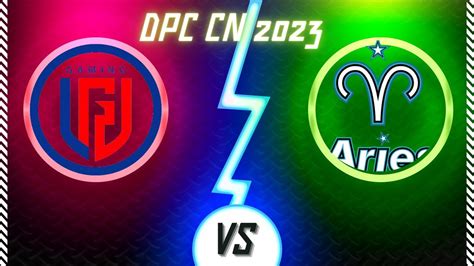 PSG LGD Vs Aster Aries Dpc Cn Tour 2023 YouTube