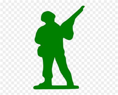 Green Soldier Png Free Transparent Png Clipart Images Download