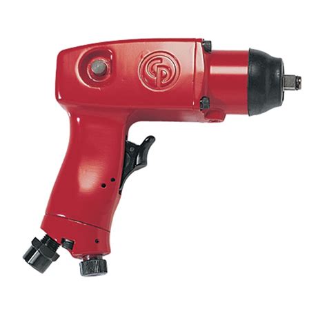 3 8 Inch Drive Air Impact Wrench CPT721 By Chicago Pneumatic