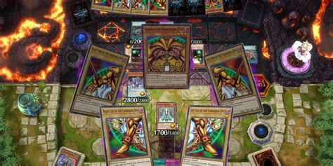 Yu Gi Oh Master Duel How To Get Exodia Is It Worth The Effort