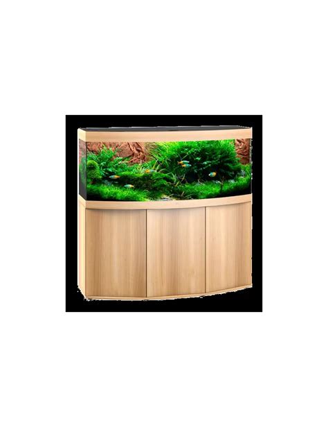 Juwel Vision Led Brun Aquarium Tout Quip Livraison Gratuite