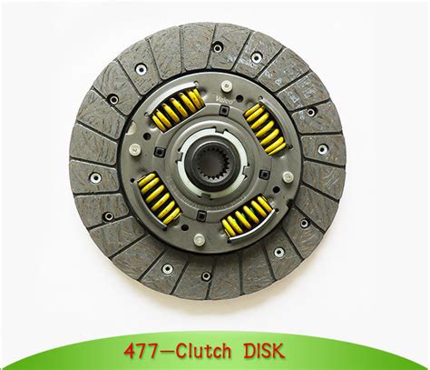 Auto Clutch Kits Clutch Cover Disc Release Bearing For Chery A11 A13