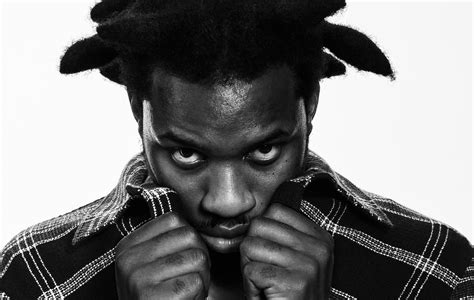 On The Cover Denzel Curry “the Greatest Rapper Alive Who’s Going To Tell Me I’m Not”