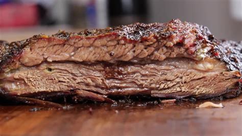 Oliveseed Smoked Brisket English Grill And Bbq Recipe 0815bbq