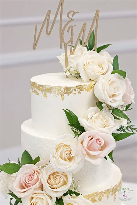 Wedding Cake Inspiration Cake Toppers Ideas Dulcerella Boise