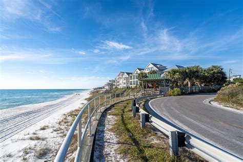 Inlet Beach | Selling all of 30A | Rosemary Beach Realty