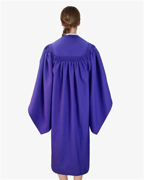 Custom Allegro High School Choir Robes Ivyrobes