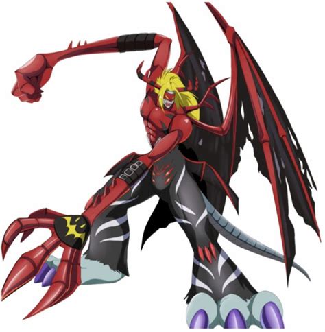 Venommyotismon Digimon Digital Monsters Digimon Anime