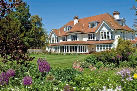 Park House Hotel And Spa West Sussex Great British And Irish Hotels