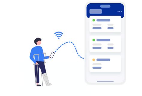 App Fracture Monitor