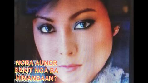 Nora Aunor Bakit Tinangkilik Ng Mga Fans O True Blooded Noranians Anu