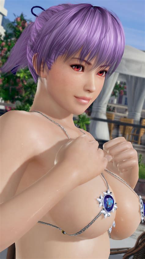 mim imotih on Twitter DOAX3 あやね Ayane フォーチュン Fortune https t