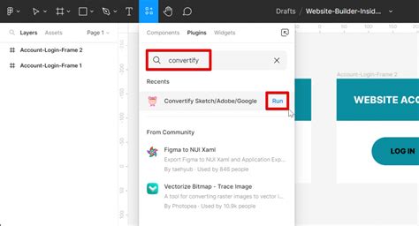 Can You Export From Figma To Adobe Xd Websitebuilderinsider