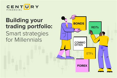 Investment Portfolio How To Build A Stock Portfolio Century Financial