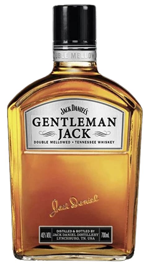 Tennessee Whiskey Jack Daniel S Gentleman Jack