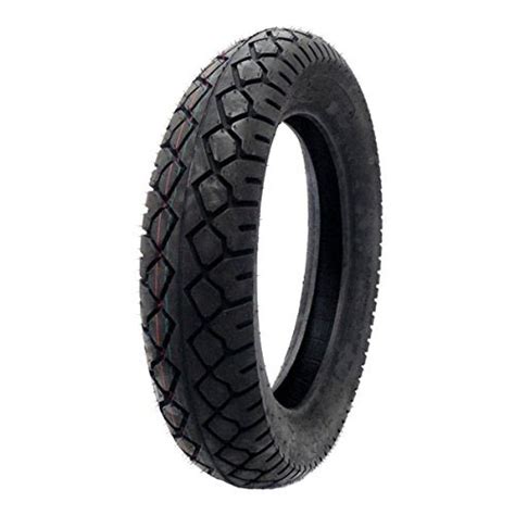 Motorcycle Front Rear Tire 130/90-16 Tube Type Fits HARLEY DAVIDSON Electra Glide, Softail, Road ...