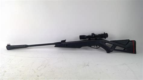 Gamo Pellet Sniper Rifle Gun | Property Room