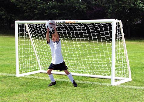 Best Garden Football Goals 2021 made by Itsa Goal Posts Ltd