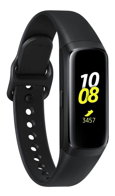 Reloj Smartwatch Inteligente Deportivo Samsung Galaxy Fit U S