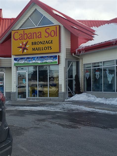 Clinique Du Coteau 440 Boulevard Saint Luc Saint Jean Sur Richelieu