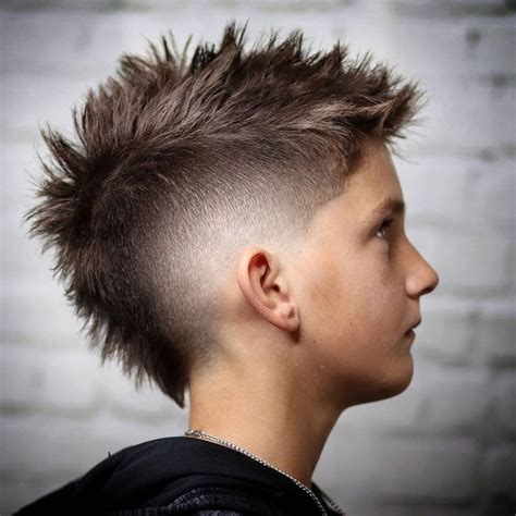 55 Men S Haircut Fade Mullet Artofit