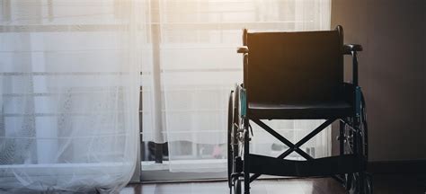 Nursing Home Abuse And Neglect Bounds Law Group