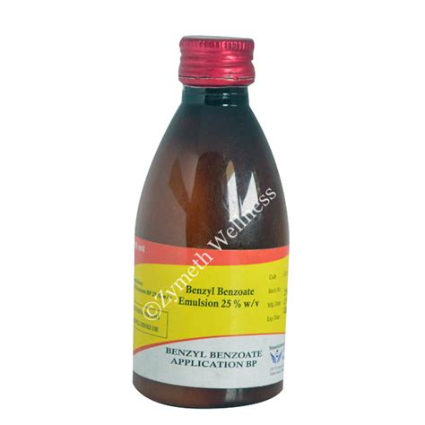 Benzyl Benzoate For Personal At Best Price In Ahmedabad Id