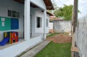 Prefeitura Inicia Obras De Reforma Da Creche Municipal Jardim Primavera