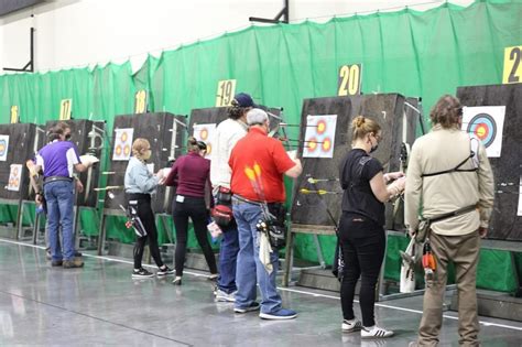 Overview — Easton Archery Center Salt Lake City