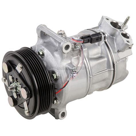 Nissan Sentra Air Conditioner Compressor