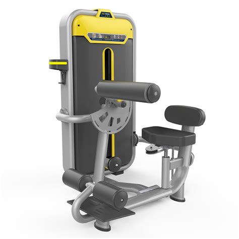 Bm Abdominal Machine Products Shandong Baodelong Fitness Co Ltd