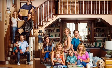 Fuller House | Full House | Fandom