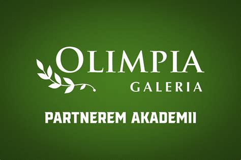 Galeria Olimpia Oficjalnym Partnerem Akademii Akademia Gks Be Chat W