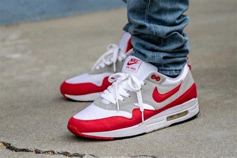 Nike Air Max 1 Review