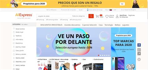 Cómo comprar en Aliexpress 2023 Paso a Paso