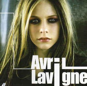 Avril Lavigne – Avril Lavigne (CD) - Discogs