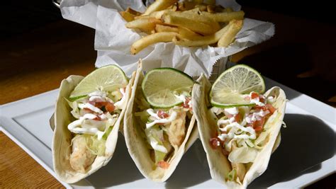 National Taco Day Deals And Free Food From Taco Bell And More