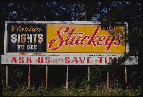 Amazing Pics Capture Billboards Of The U S In The Late S And