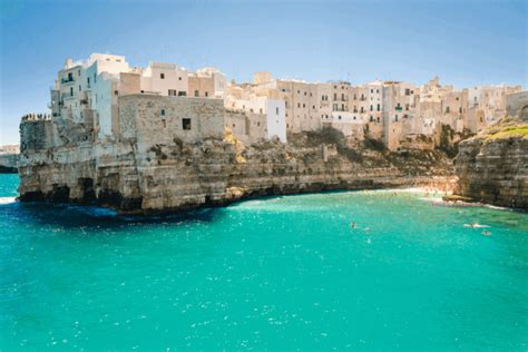 Puglia In Estate Ecco Cosa Vedere Assolutamente E Cosa Fare